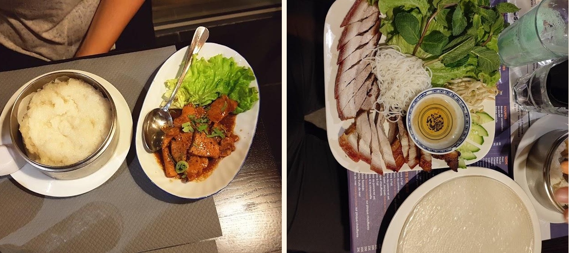 Jasmin Bleue - Gallery Image 3