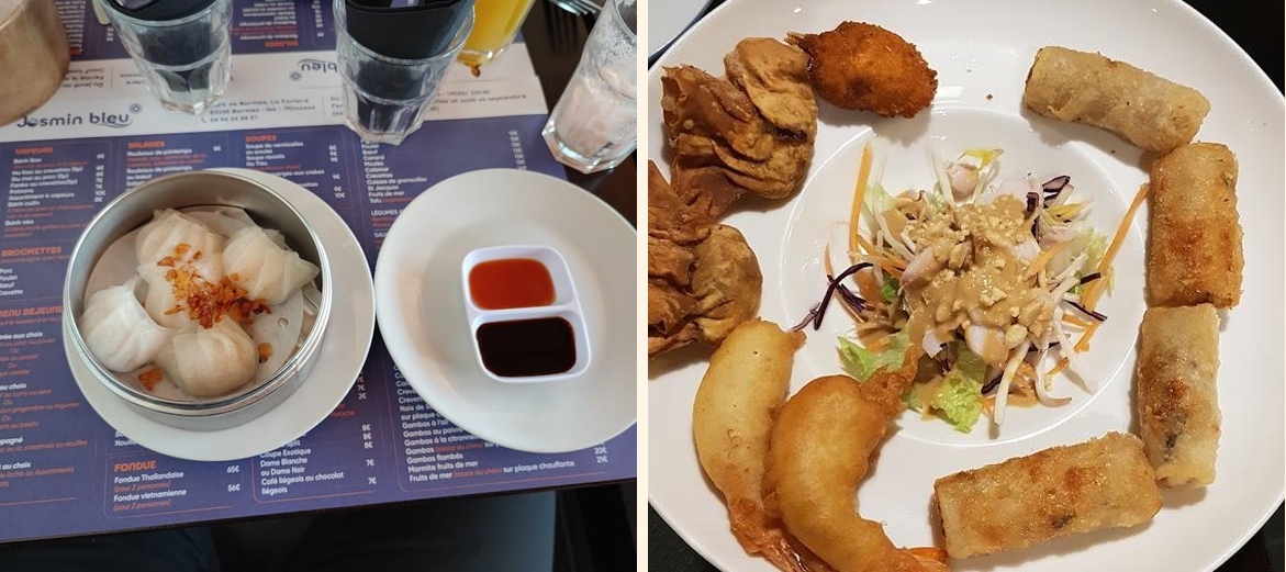 Jasmin Bleue - Gallery Image 4