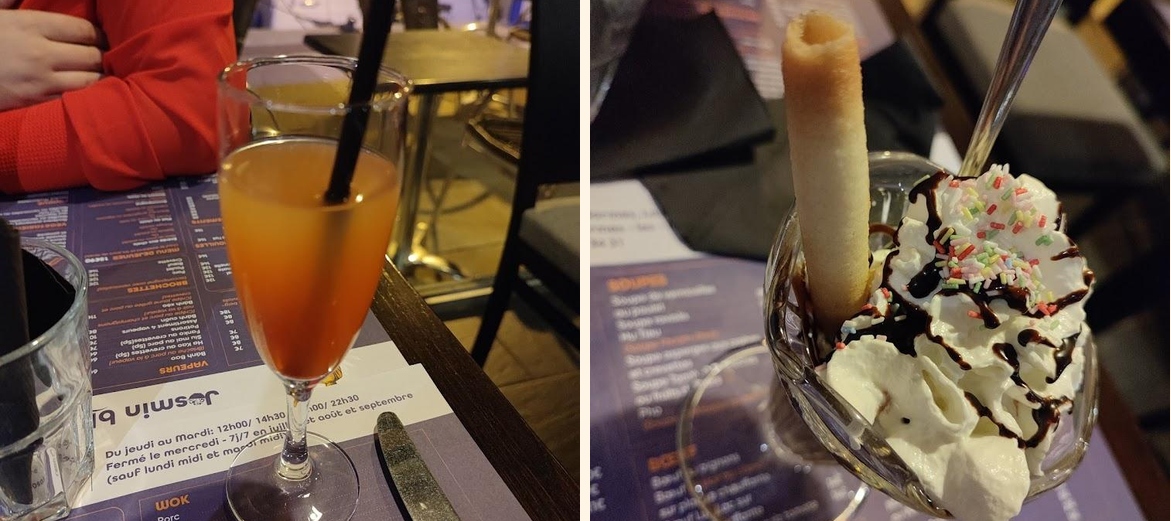 Jasmin Bleue - Gallery Image 5